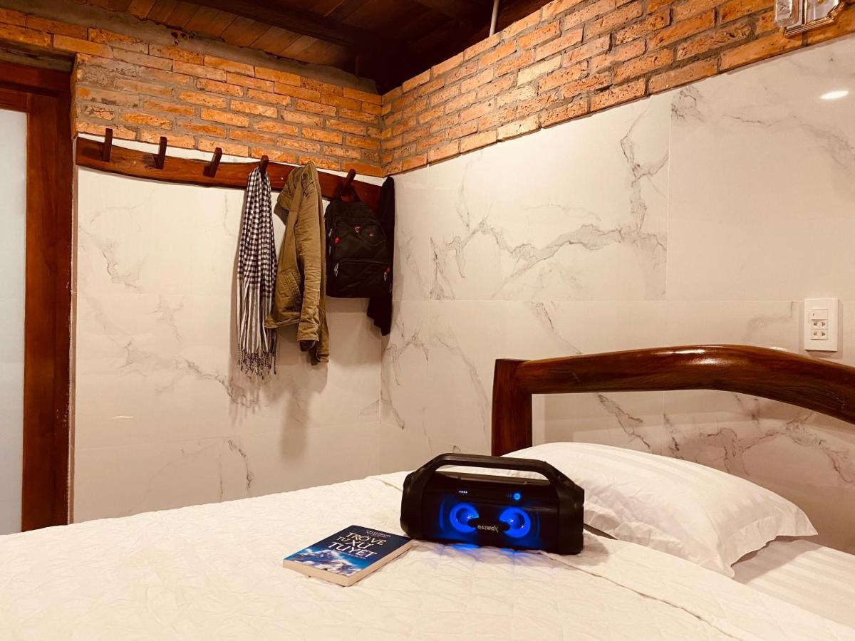 Ngoc Tien Farmer Eco Lodge Cat Tien Luaran gambar