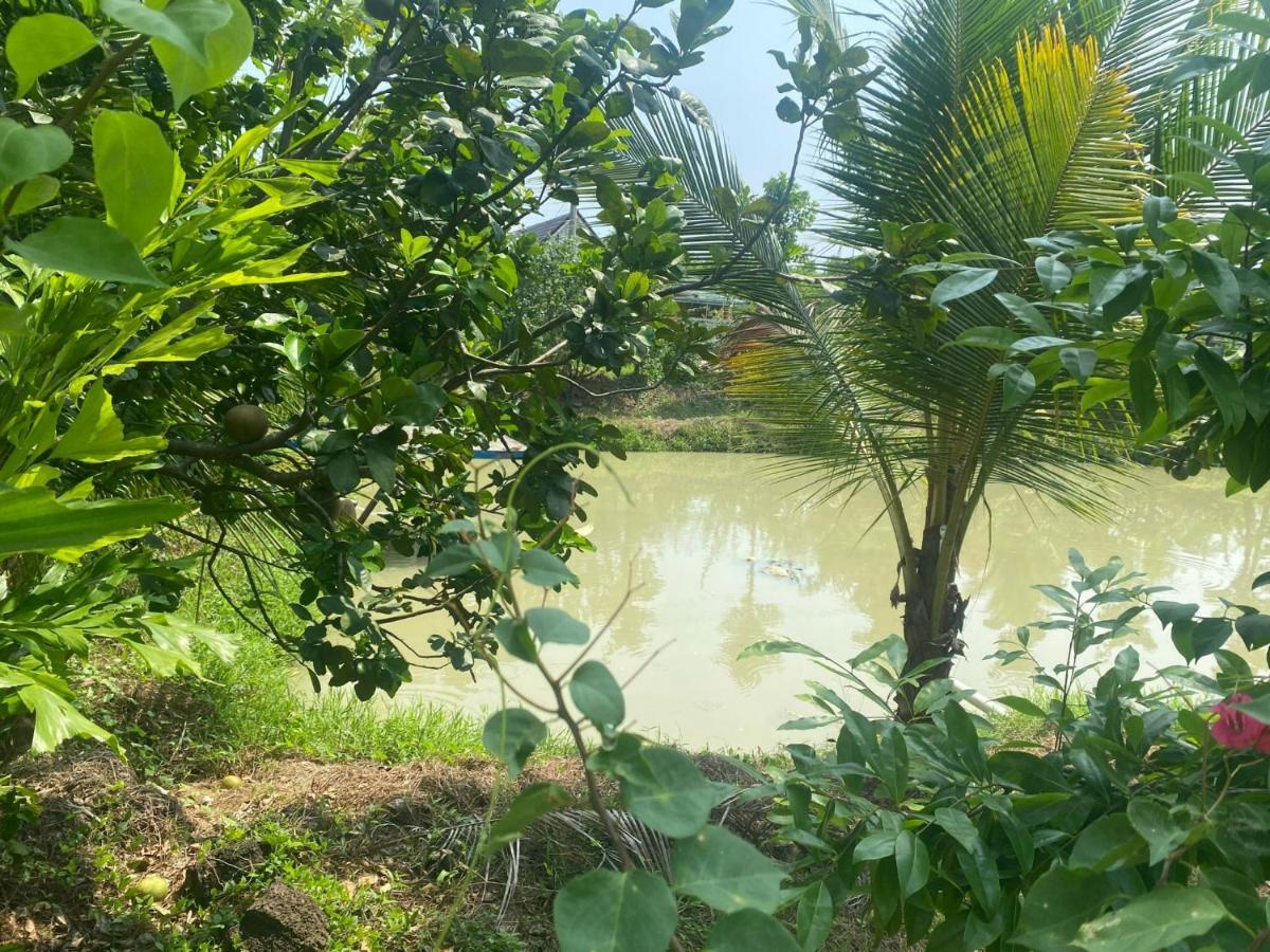 Ngoc Tien Farmer Eco Lodge Cat Tien Luaran gambar